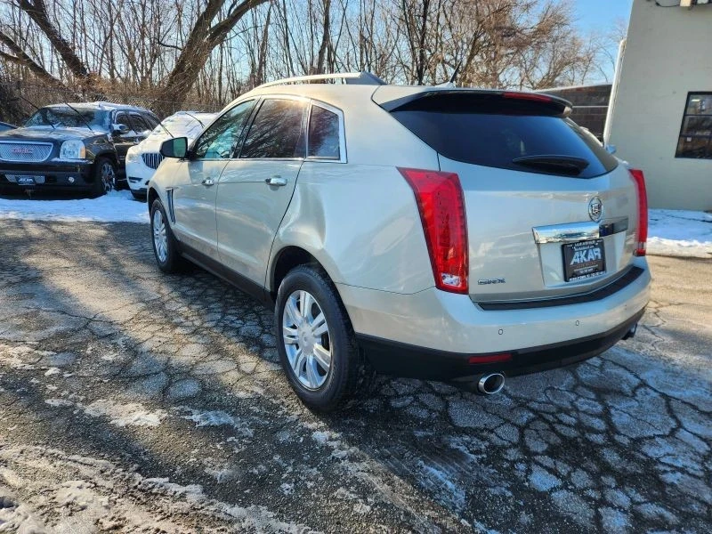 2013 Cadillac SRX - Image 7 of 12