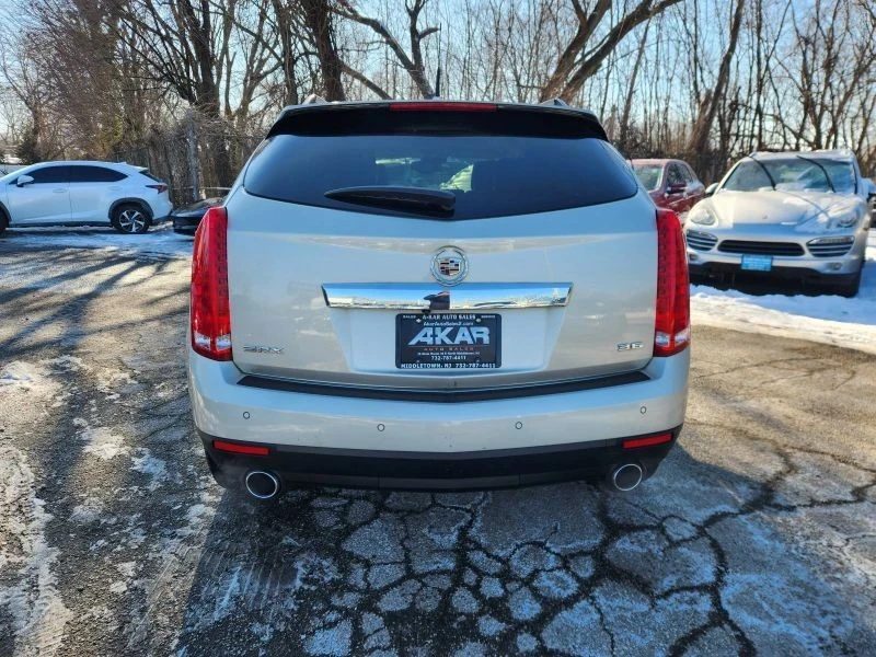2013 Cadillac SRX - Image 6 of 12