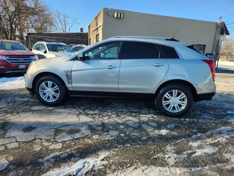 2013 Cadillac SRX - Image 8 of 12