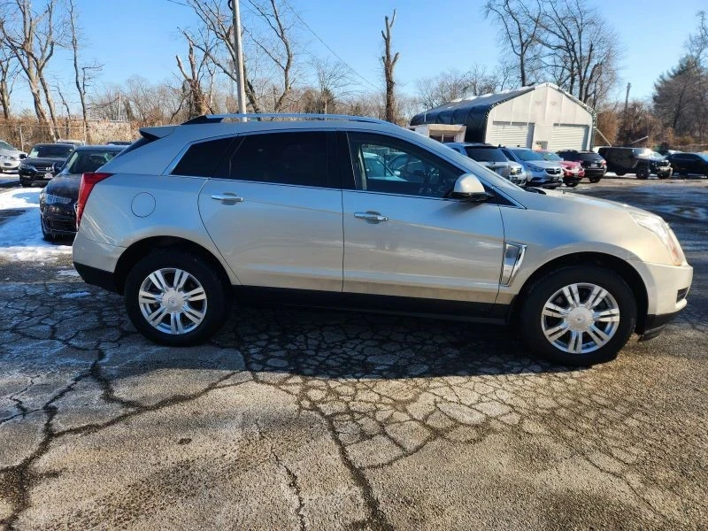2013 Cadillac SRX - Image 4 of 12