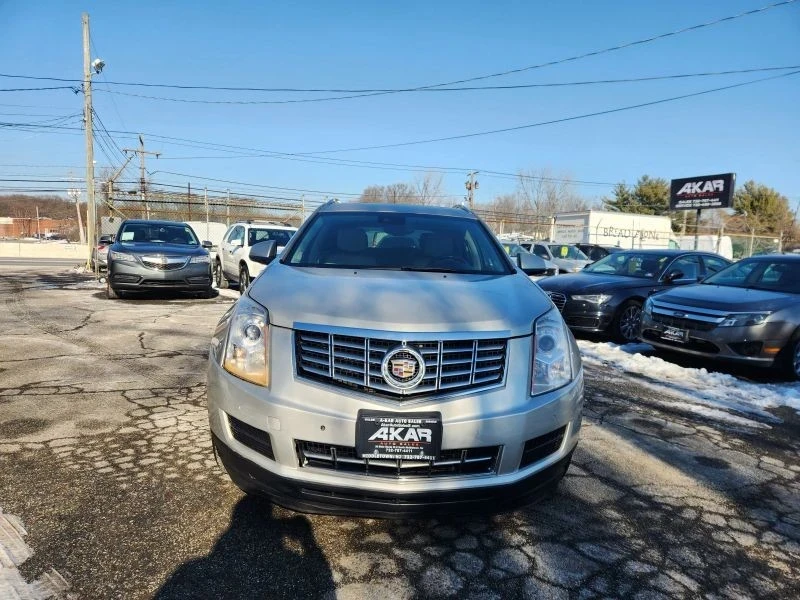 2013 Cadillac SRX - Image 2 of 12