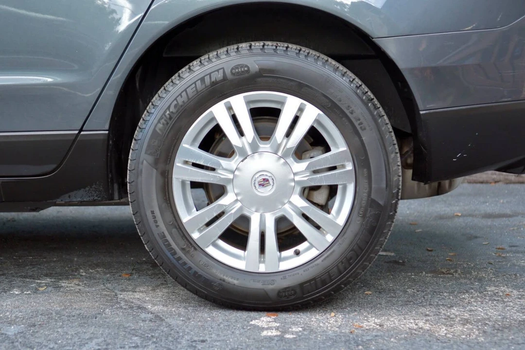 2013 Cadillac SRX - Image 10 of 12