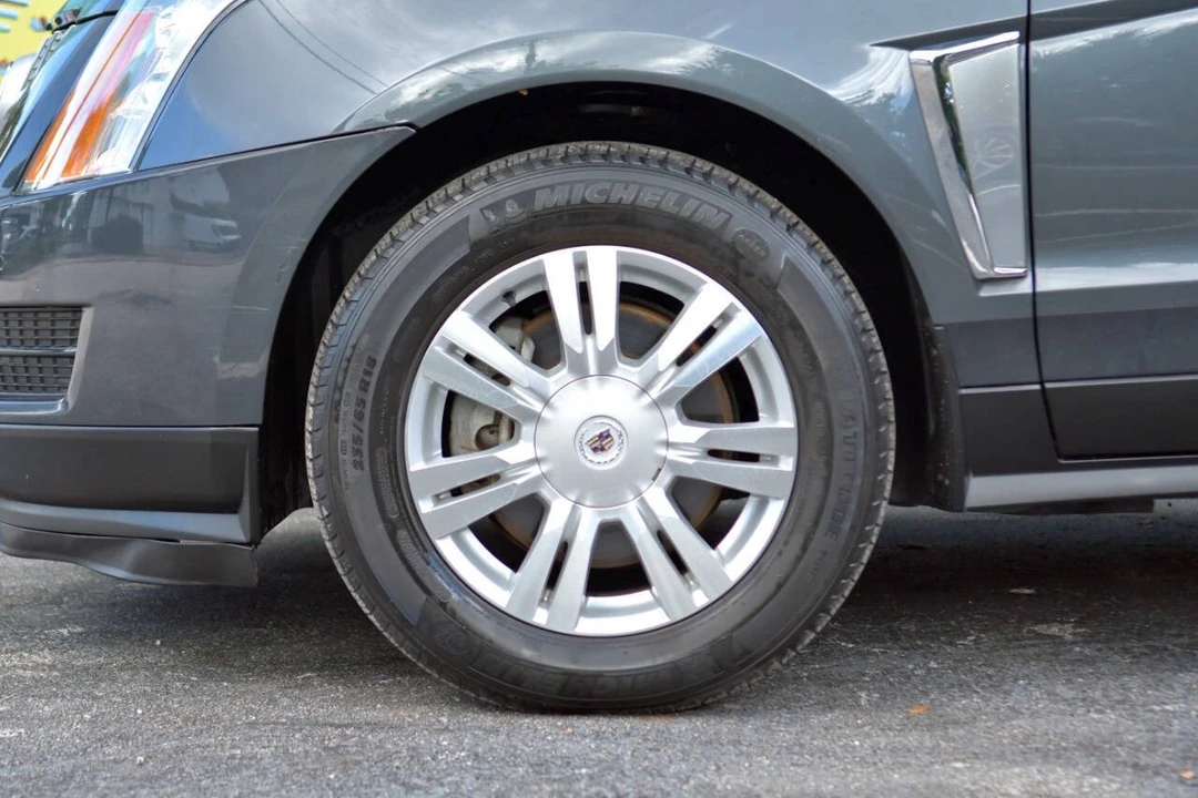 2013 Cadillac SRX - Image 12 of 12