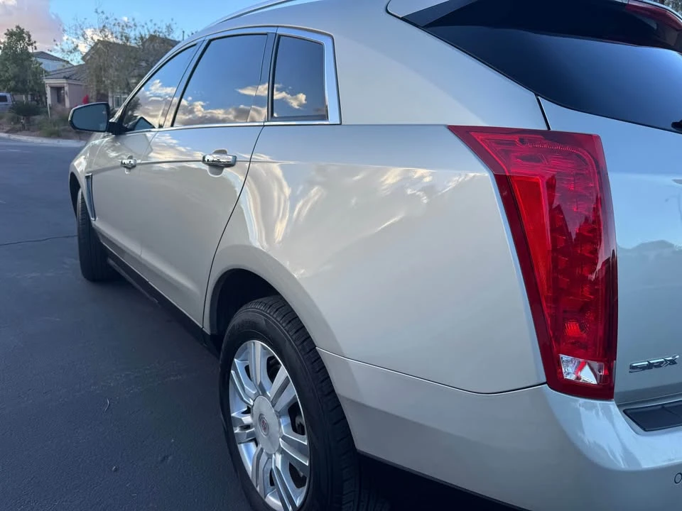 2013 Cadillac SRX - Image 3 of 8