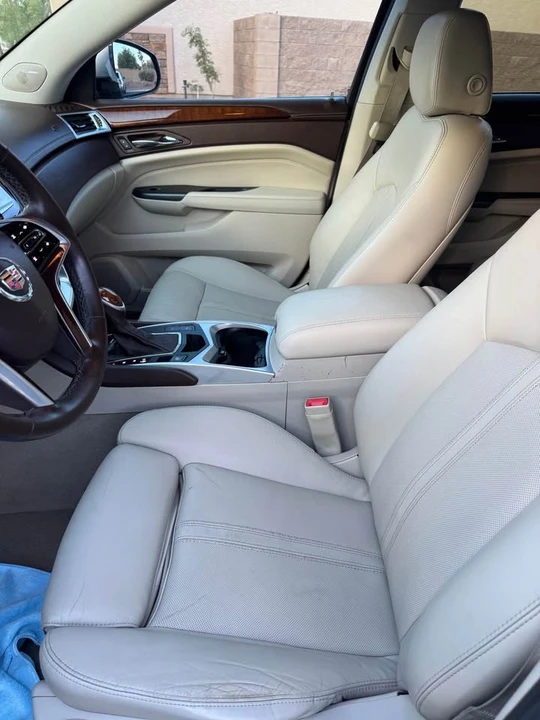 2013 Cadillac SRX - Image 5 of 8
