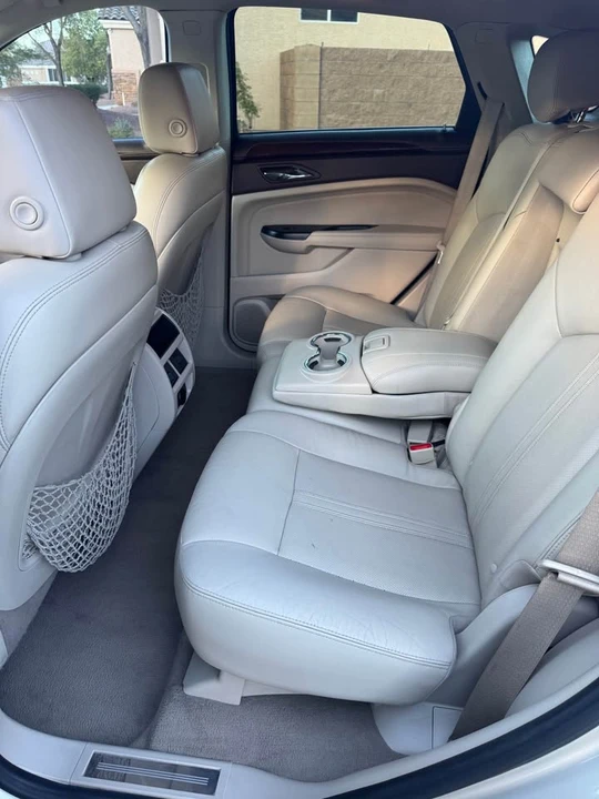 2013 Cadillac SRX - Image 6 of 8