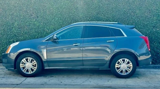2013 Cadillac SRX - Image 5 of 21