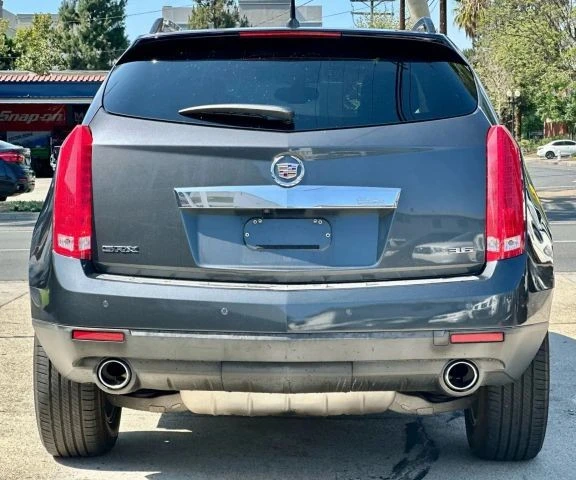 2013 Cadillac SRX - Image 3 of 21