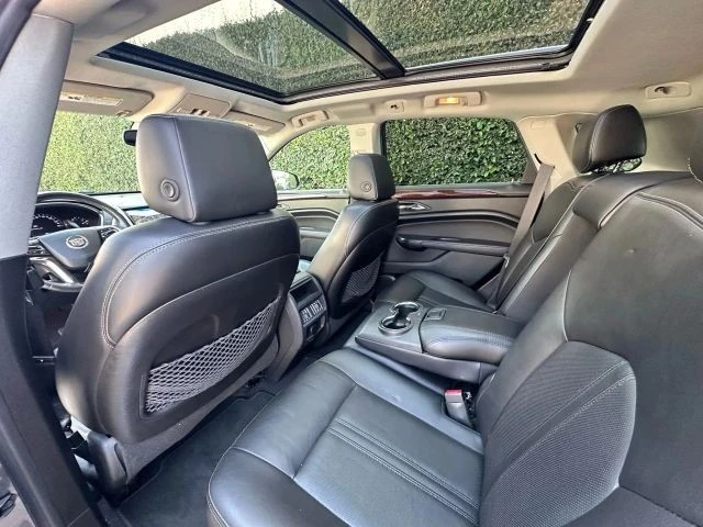 2013 Cadillac SRX - Image 21 of 21