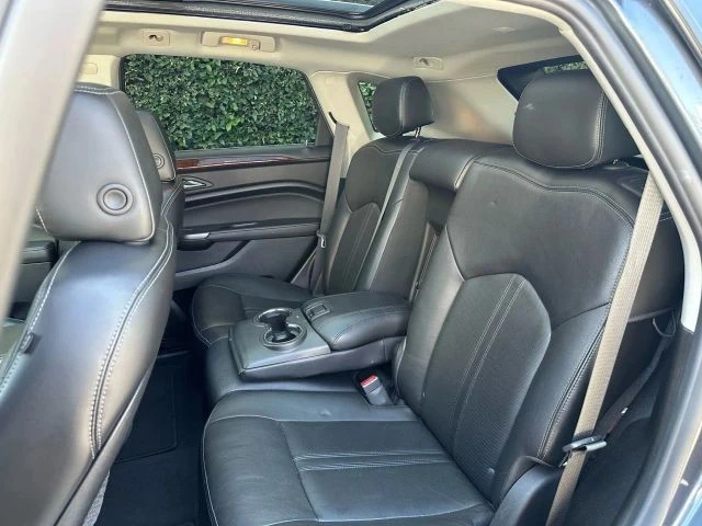 2013 Cadillac SRX - Image 20 of 21