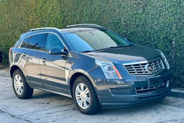 2013 Cadillac SRX - Image 10 of 21