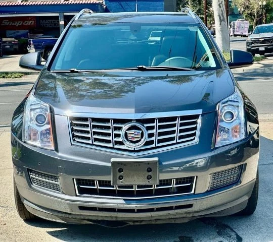 2013 Cadillac SRX - Image 2 of 21