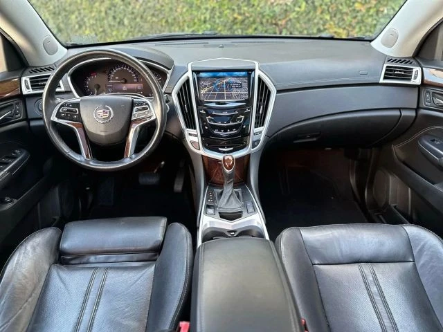 2013 Cadillac SRX - Image 16 of 21