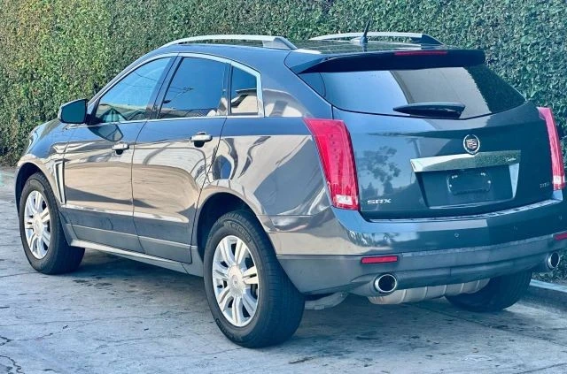 2013 Cadillac SRX - Image 13 of 21