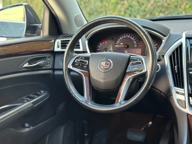 2013 Cadillac SRX - Image 17 of 21