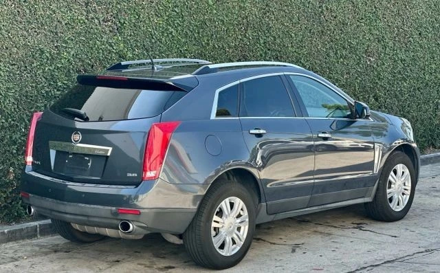 2013 Cadillac SRX - Image 11 of 21