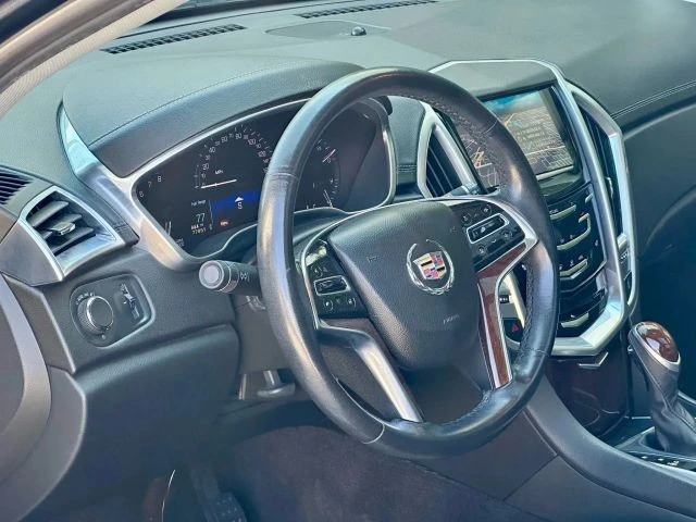 2013 Cadillac SRX - Image 14 of 21