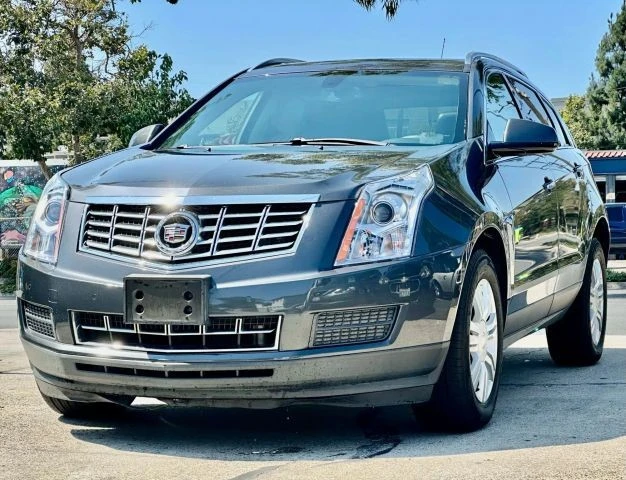 2013 Cadillac SRX - Image 6 of 21