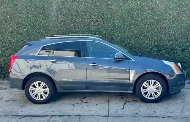2013 Cadillac SRX - Image 4 of 21