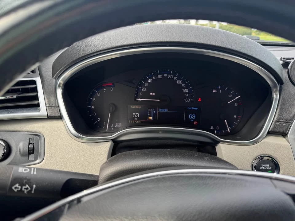 2013 Cadillac SRX - Image 12 of 12