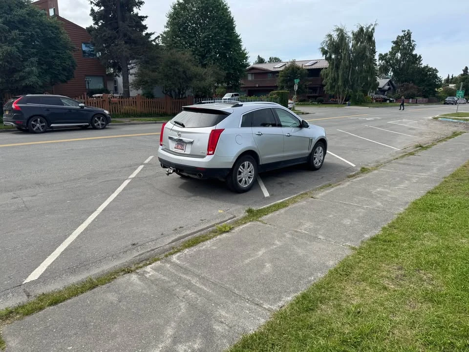2013 Cadillac SRX - Image 5 of 12