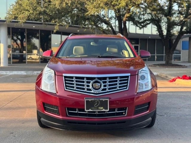 2013 Cadillac SRX - Image 2 of 21