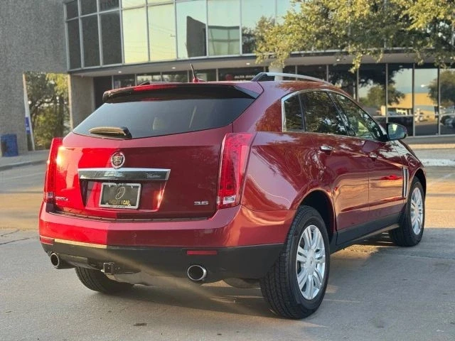 2013 Cadillac SRX - Image 6 of 21