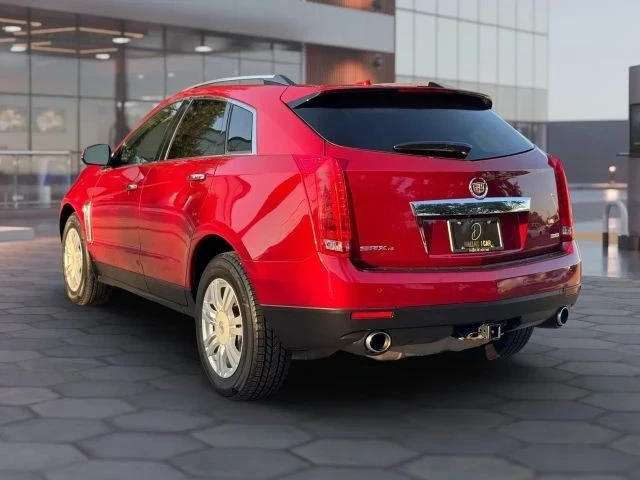 2013 Cadillac SRX - Image 9 of 21