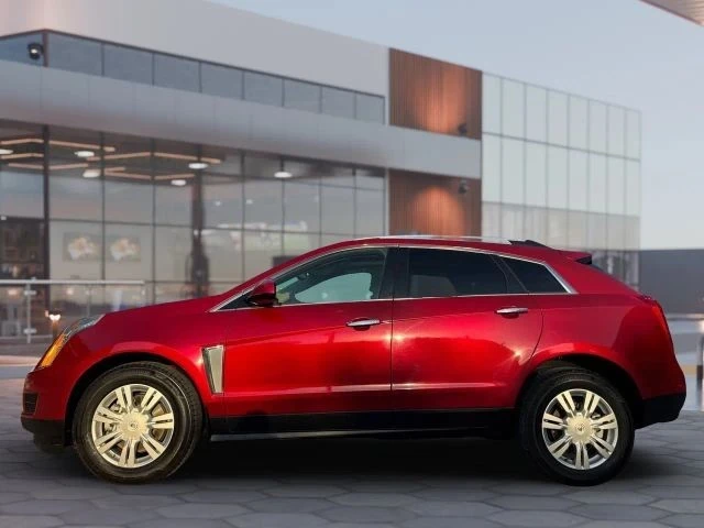 2013 Cadillac SRX - Image 3 of 21