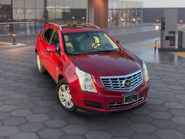 2013 Cadillac SRX - Image 10 of 21