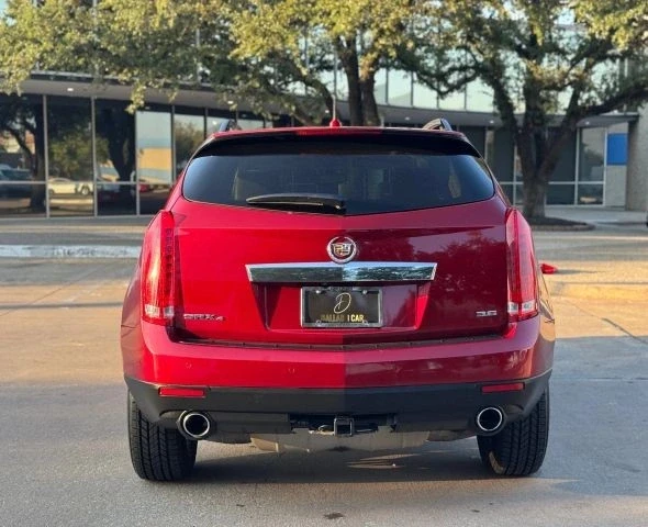 2013 Cadillac SRX - Image 5 of 21