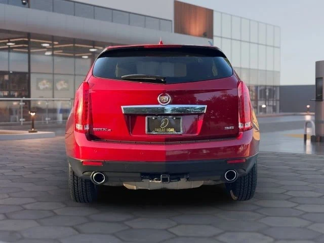 2013 Cadillac SRX - Image 5 of 21