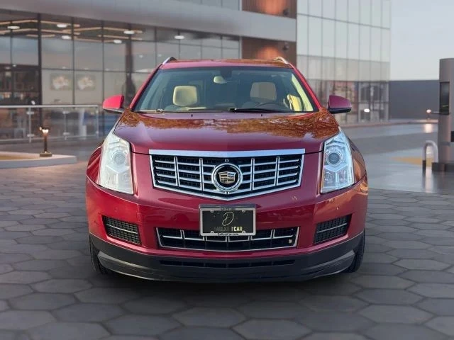 2013 Cadillac SRX - Image 2 of 21