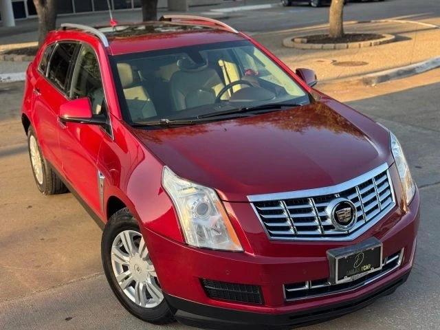 2013 Cadillac SRX - Image 10 of 21