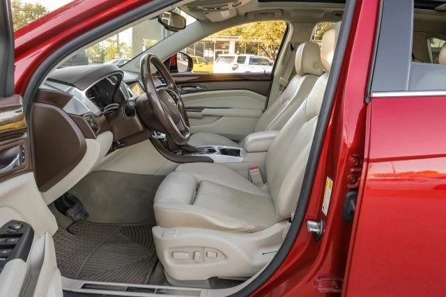 2013 Cadillac SRX - Image 4 of 21