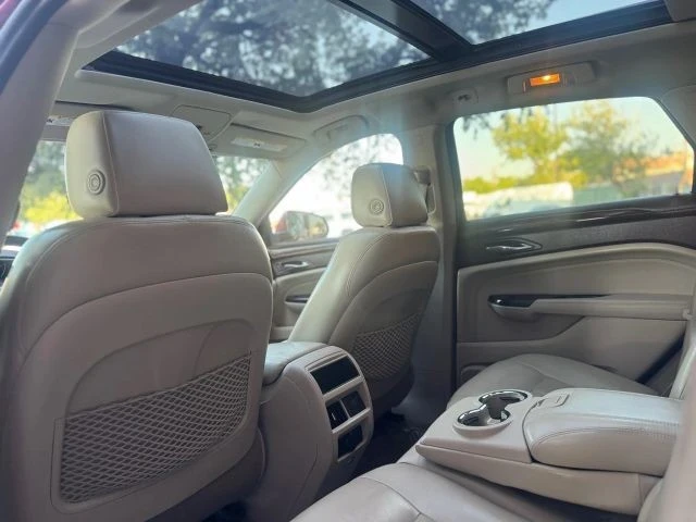 2013 Cadillac SRX - Image 19 of 21