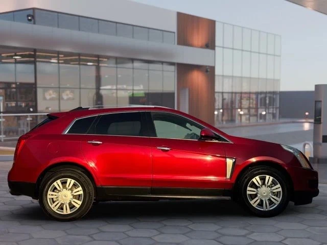 2013 Cadillac SRX - Image 7 of 21