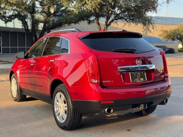 2013 Cadillac SRX - Image 9 of 21