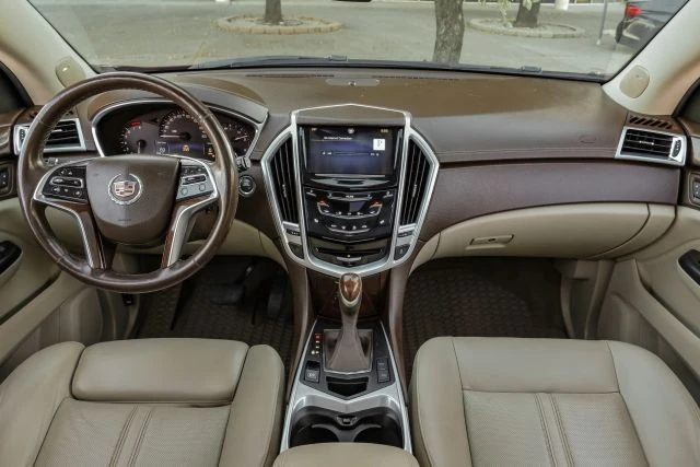2013 Cadillac SRX - Image 17 of 21