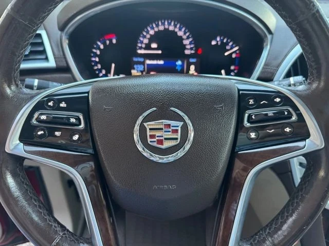 2013 Cadillac SRX - Image 21 of 21