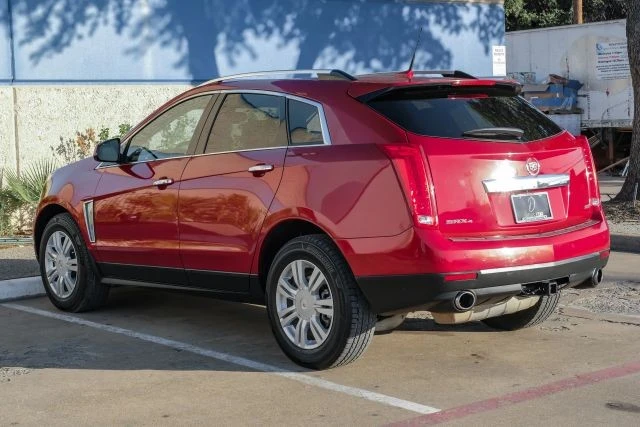 2013 Cadillac SRX - Image 11 of 21