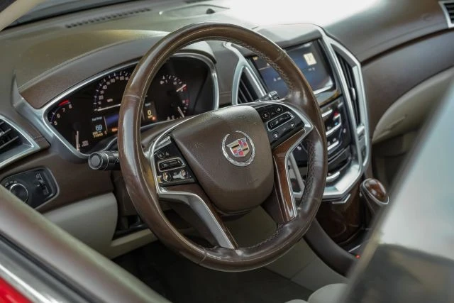 2013 Cadillac SRX - Image 18 of 21