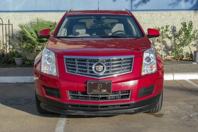 2013 Cadillac SRX - Image 6 of 21