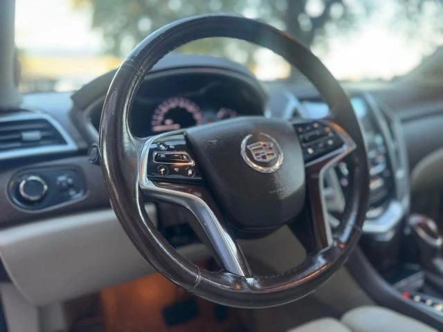 2013 Cadillac SRX - Image 14 of 21