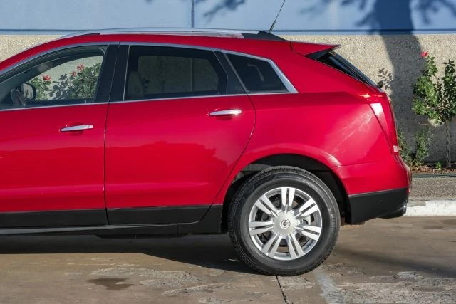 2013 Cadillac SRX - Image 14 of 21