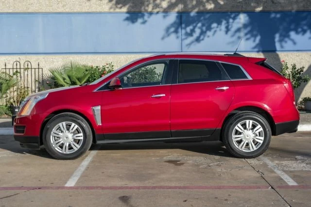 2013 Cadillac SRX - Image 12 of 21