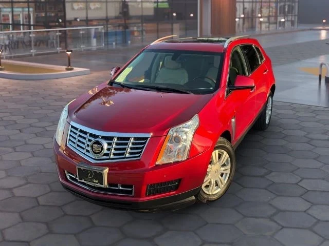 2013 Cadillac SRX - Image 11 of 21
