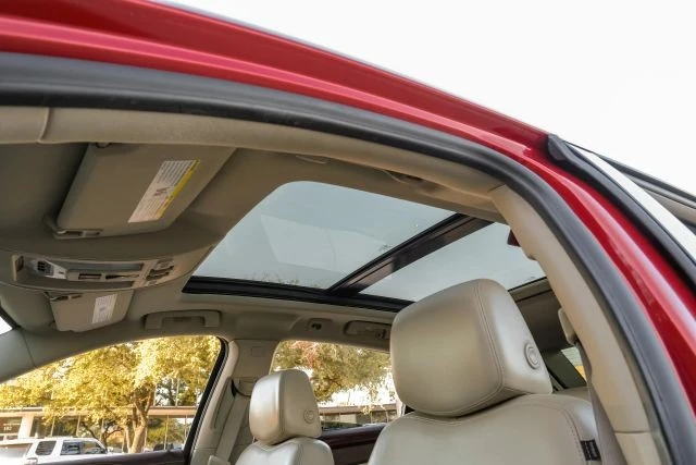 2013 Cadillac SRX - Image 5 of 21