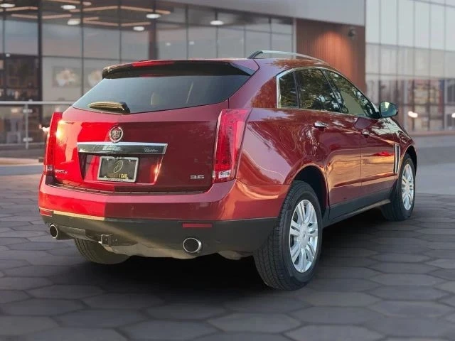 2013 Cadillac SRX - Image 6 of 21