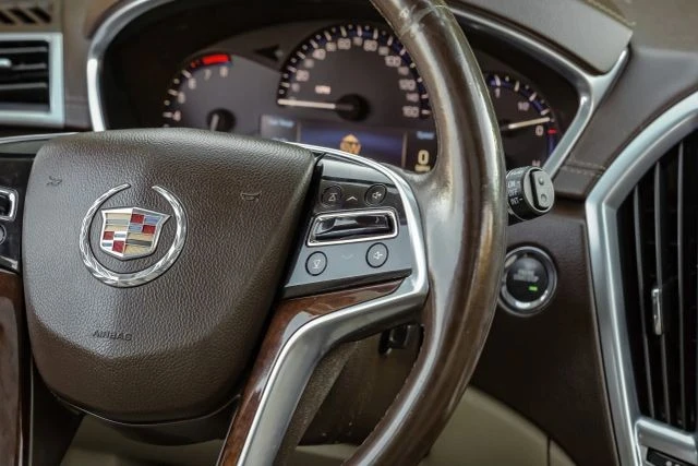 2013 Cadillac SRX - Image 21 of 21